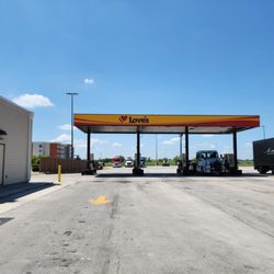 Love's Travel Stop
