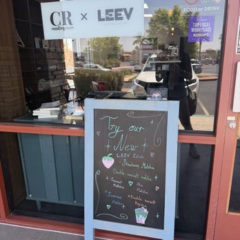 Coffee Religion Reading Room - Coffee & Tea Near Me - Henderson, Nevada Coffee Religion Reading Room - Coffee & Tea Near Me - Henderson, Nevada