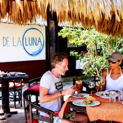 Hotel Bahía de la Luna