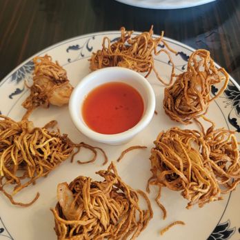 Pho Noodle House - Fried shrimp appetizer - Thai Near Me - Oroville, California Pho Noodle House - Fried shrimp appetizer - Thai Near Me - Oroville, California