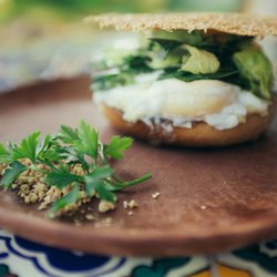 Casa Losodeli - Bagel