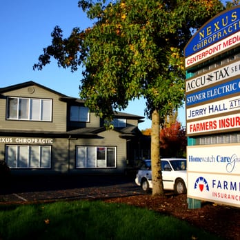 Nexus Chiropractic - Nexus Chiropractic in the Nexus Building on Mill Plain Blvd. - Chiropractors Near Me - Vancouver, Washington Nexus Chiropractic - Nexus Chiropractic in the Nexus Building on Mill Plain Blvd. - Chiropractors Near Me - Vancouver, Washington