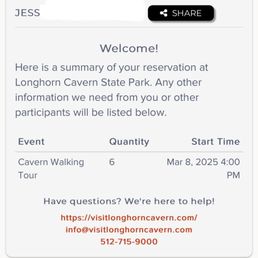Online reservation Online reservation