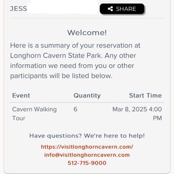 Longhorn Cavern State Park - Online reservation - Tours Near Me - Burnet, Texas Longhorn Cavern State Park - Online reservation - Tours Near Me - Burnet, Texas