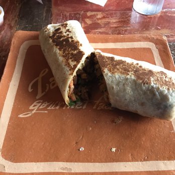 La Santisima - La pastoral burrito (sp?) - Mexican Near Me - Phoenix, Arizona La Santisima - La pastoral burrito (sp?) - Mexican Near Me - Phoenix, Arizona