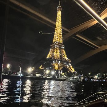 Bateaux Mouches - Boat Charters Near Me - Paris, 75