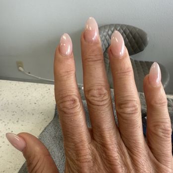 Be Polished Nails & Spa - Nail Salons Near Me - San Marcos, California