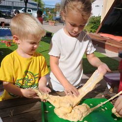 Kinder Academy