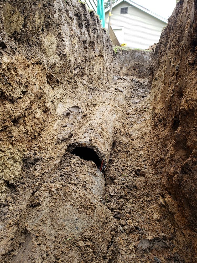 Slide of Waterways Plumbing and Drain Cleaning