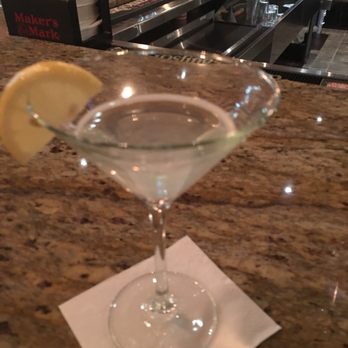 La Foresta - Pear with me - Italian Near Me - Killingworth, Connecticut