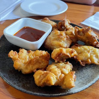 Saikyo Kitchen - Chicken Karage - Vietnamese Near Me - Odessa, Florida