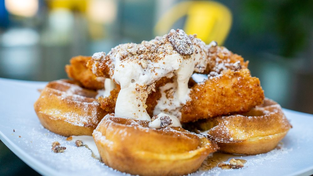 THREE NOTCH’D CRAFT KITCHEN & BREWERY 181 Photos & 77 Reviews 4561