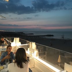 La Piazzetta - Great food and location!