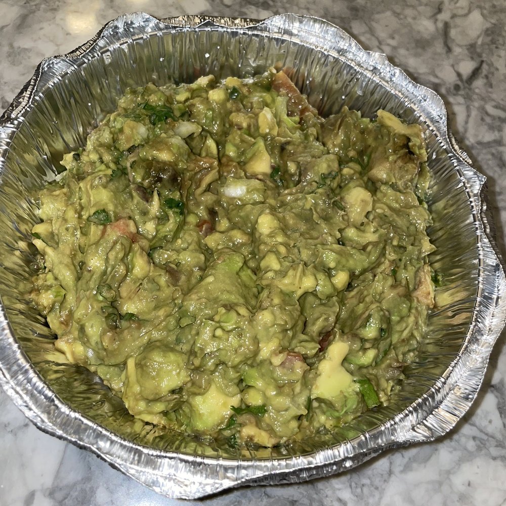 Rinconcito Mexicano - Brown Guacamole. - Mexican Near Me - Odenton, Maryland Rinconcito Mexicano - Brown Guacamole. - Mexican Near Me - Odenton, Maryland