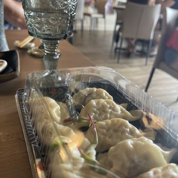 X Sushi - Gyoza - Sushi Bars Near Me - Winter Garden, Florida X Sushi - Gyoza - Sushi Bars Near Me - Winter Garden, Florida