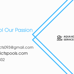Aqua Addicts Pool Services