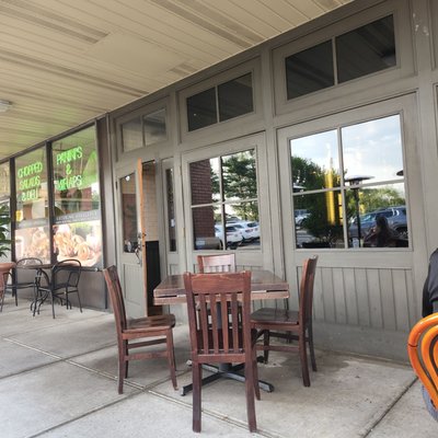 Market Bistro by null