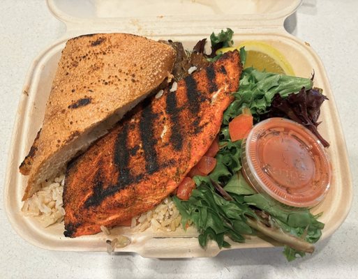 Market Grill by null Market Grill by null