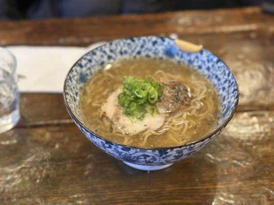 Kodawari Ramen (Tsukiji) by null