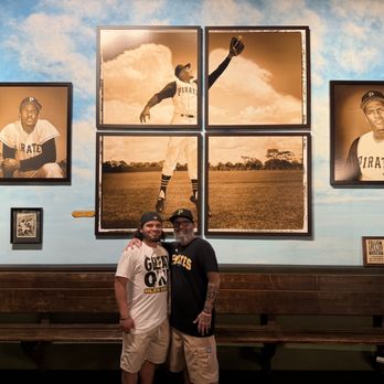Clemente Museum - Museums Near Me - Pittsburgh, Pennsylvania Clemente Museum - Museums Near Me - Pittsburgh, Pennsylvania