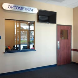 Precision Eye Doctors - Our friendly staff will welcome you as you enter into our lobby