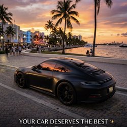 Ad Window Tinting