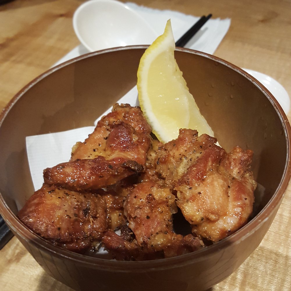 Sansotei Ramen - Kaarage - Japanese Near Me - Markham, Ontario Sansotei Ramen - Kaarage - Japanese Near Me - Markham, Ontario