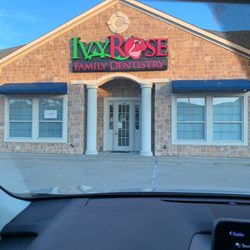 Ivy Rose Family Dentistry
