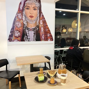 Qamaria Coffee - Coffee & Tea Near Me - Fullerton, California Qamaria Coffee - Coffee & Tea Near Me - Fullerton, California