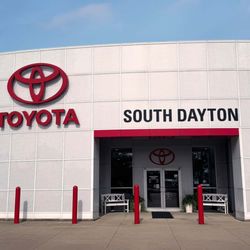 South Dayton Toyota