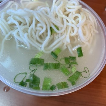 Noodle Works - Chicken soup - Chinese Near Me - Albuquerque, New Mexico Noodle Works - Chicken soup - Chinese Near Me - Albuquerque, New Mexico