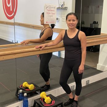 Pure Barre - Barre Classes Near Me - Overland Park, Kansas Pure Barre - Barre Classes Near Me - Overland Park, Kansas