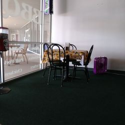 Le J's Bar-B-Q - Ambiance