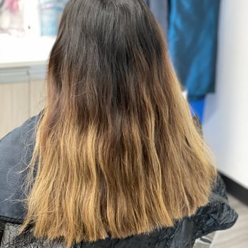 Ashley Hair Studio - Before - Hair Stylists Near Me - Fullerton, California Ashley Hair Studio - Before - Hair Stylists Near Me - Fullerton, California