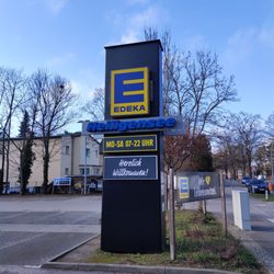 EDEKA Tozlu