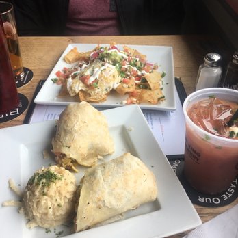 Flatwater Restaurant - Comfort Food Near Me - Indianapolis, Indiana