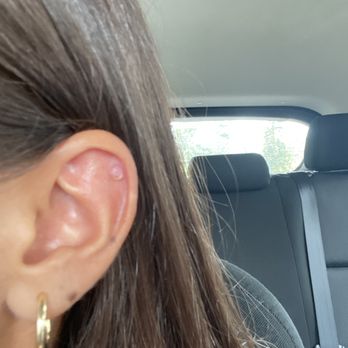 101 Piercing - Piercing Near Me - Encinitas, California