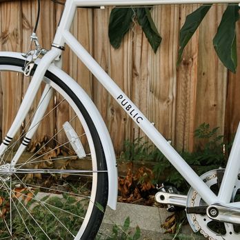 Midpoint Rec - Bike Rentals Near Me - Clermont, Florida