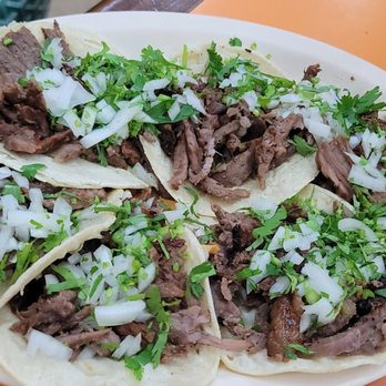 El Fogón - Sirloin tacos - Tacos Near Me - Playa del Carmen, ROO El Fogón - Sirloin tacos - Tacos Near Me - Playa del Carmen, ROO