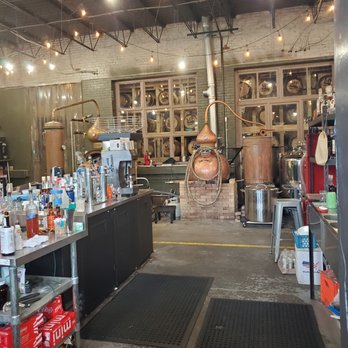 Maggie's Farm Rum - Distilleries Near Me - Pittsburgh, Pennsylvania