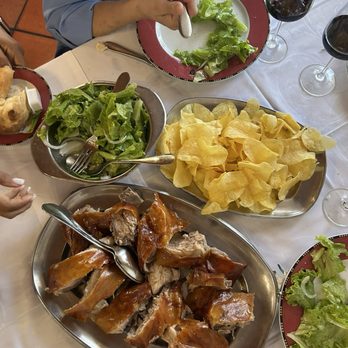 Pedro dos Leitões - Portuguese Near Me - Mealhada, 01