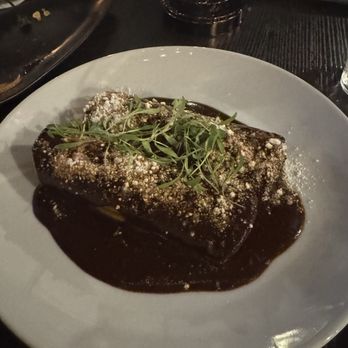 Culturas - Oaxacan enchiladas - Latin American Near Me - Los Angeles, California Culturas - Oaxacan enchiladas - Latin American Near Me - Los Angeles, California