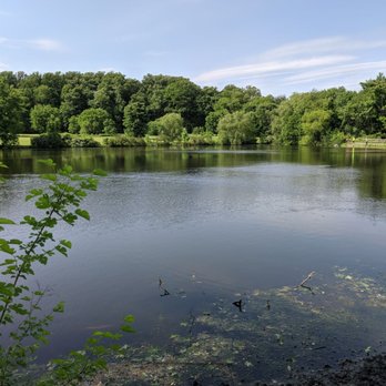 Bellevue State Park - Disc Golf Near Me - Wilmington, Delaware