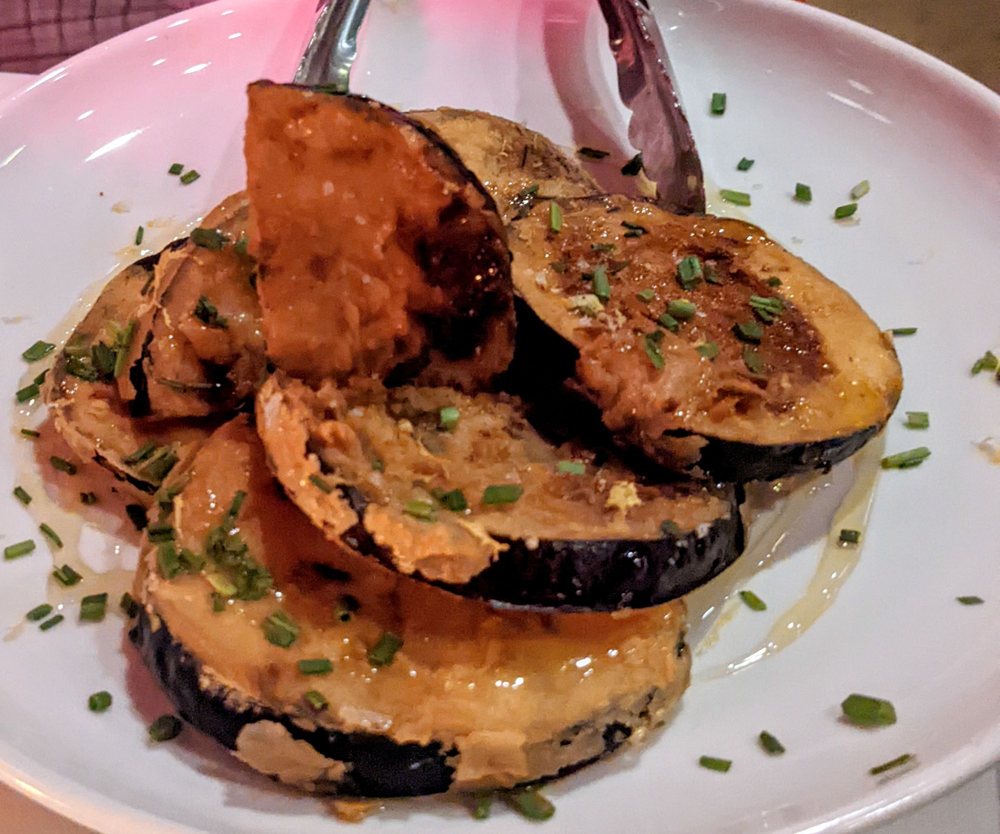 BASQUE 33 Photos & 13 Reviews 114 N Boston Ave, Tulsa, OK Yelp