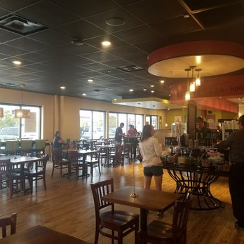 Newk's Eatery - Dining area - Salad Near Me - Lone Tree, Colorado Newk's Eatery - Dining area - Salad Near Me - Lone Tree, Colorado