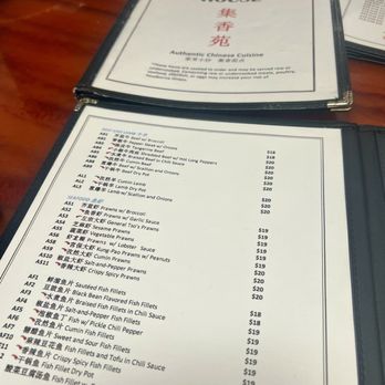 Dumpling House - Menu - Szechuan Near Me - Milford, Connecticut