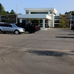 U S Department Of Veterans Affairs - Front of building