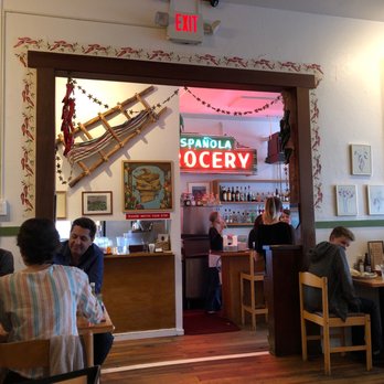 Peppers Mexicali Cafe - Mexican Near Me - Pacific Grove, California