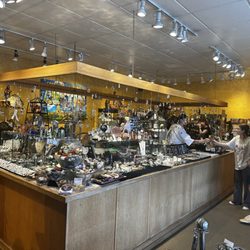 Crystal Works - Check out
