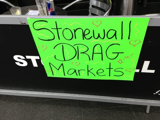 Stonewall Hotel by null